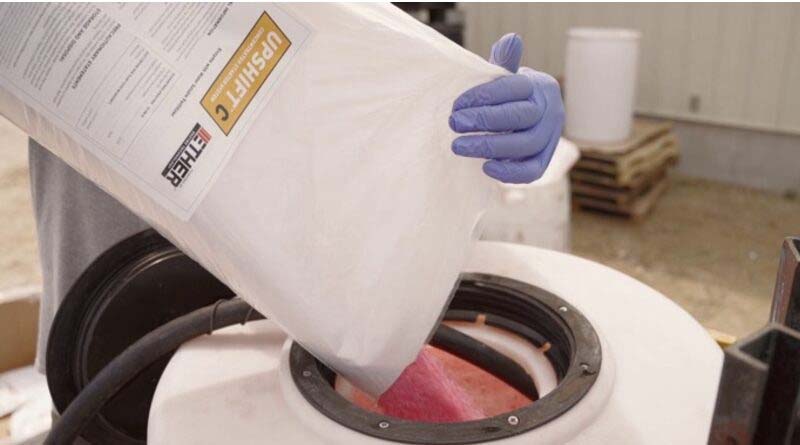 Meristem’s UPSHIFT® C powered by ETHER™ Technology Saves Farmers Millions with a Better ROI Than Synthetic Starters