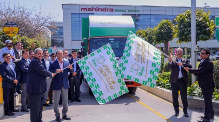 Swaraj Tractors Launches New Campaign ‘Josh Ka Swaran Utsav’