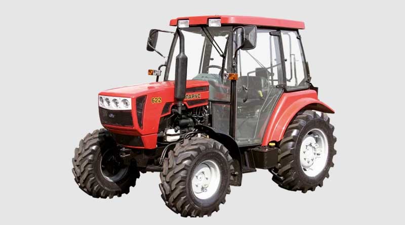 BELARUS-622
