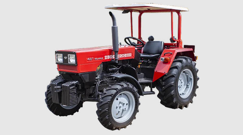 BELARUS-651