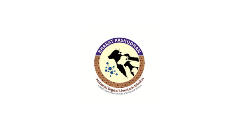 Bharat Pashudhan Livestock Data Stack
