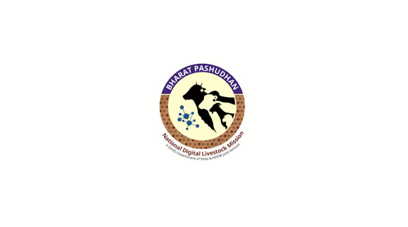 Bharat Pashudhan Livestock Data Stack