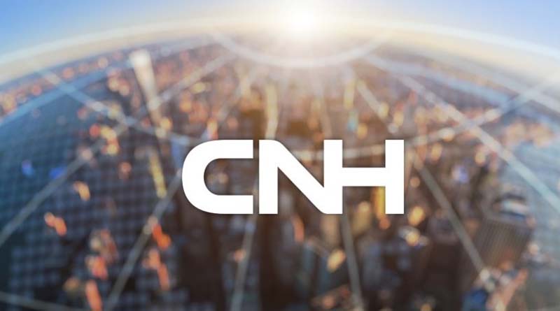 Pricing of CNH Industrial Capital LLC $600 million notes