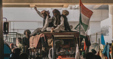 Has BJP Deployed RSS To Counter Farmers’ Agitation?