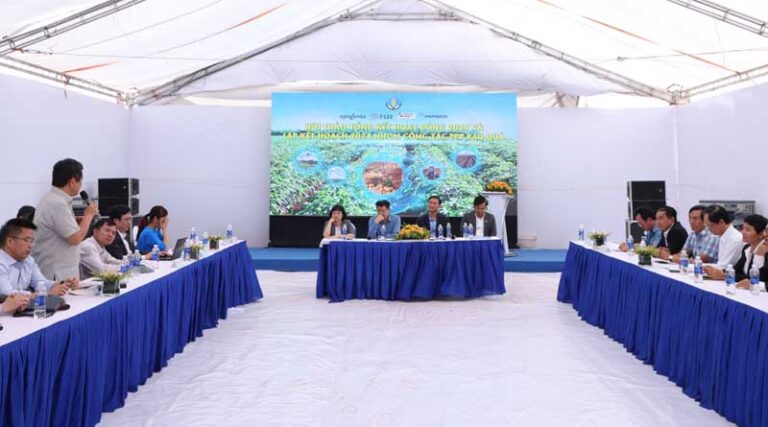 Production linkage to elevate fruit and vegetable quality
