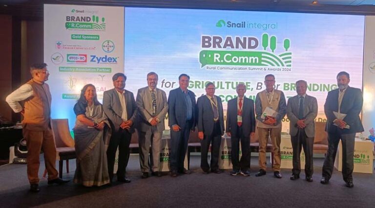 Empowering Rural Youth: Key to Ensuring Long-term Viability and Growth of the Agriculture Sector