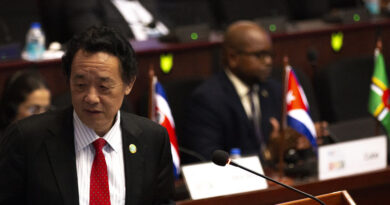 FAO Regional Ministerial Conference for Latin America and the Caribbean: Director-General urges more action against hunger, measures to safeguard SIDS