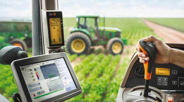 Bayer and Trinity Agtech join forces to drive regenerative practices in agriculture