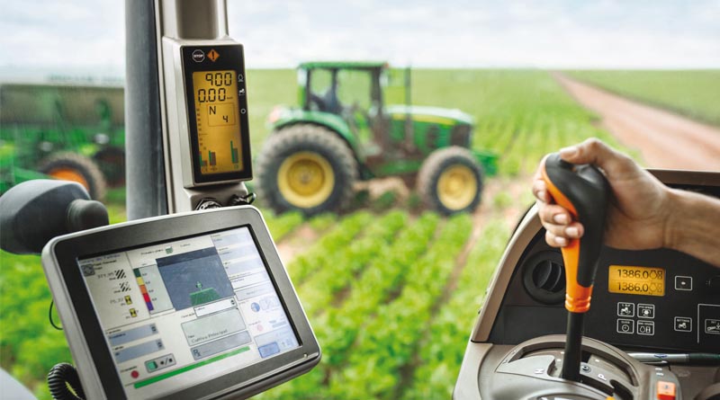 Bayer and Trinity Agtech join forces to drive regenerative practices in agriculture