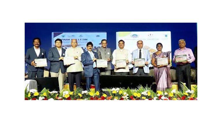 50 Years of KVKs in India; ICAR Celebrates 1st Establishment in Puducherry