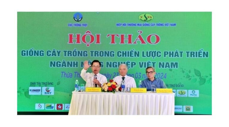 Research and selection of climate resilient crop varieties