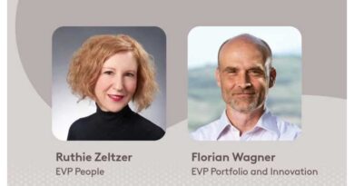 ADAMA Appoints Two New Management Members