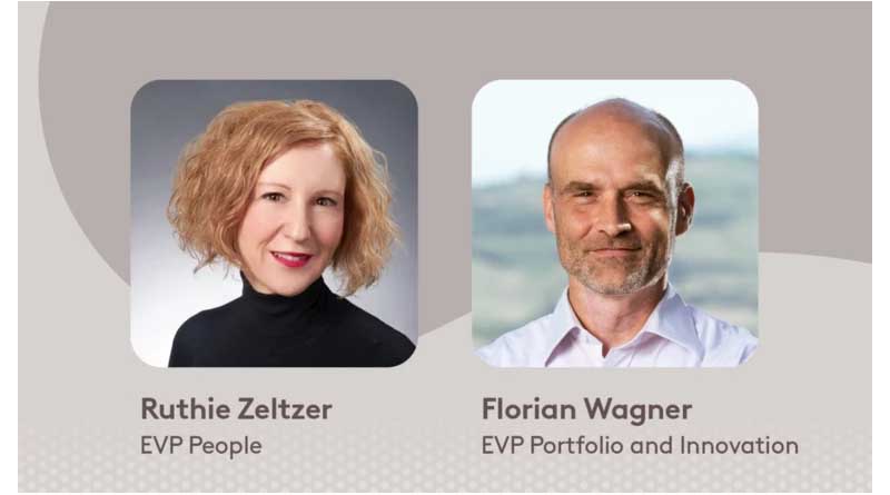 ADAMA Appoints Two New Management Members