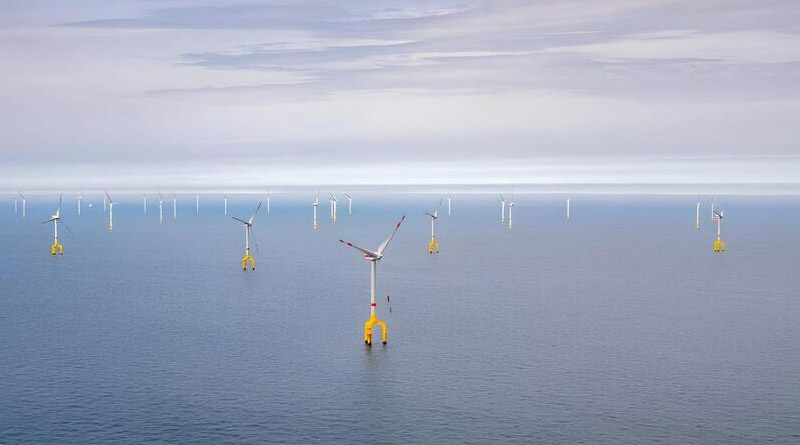 Cargill increases its renewable energy capacity by more than 40%
