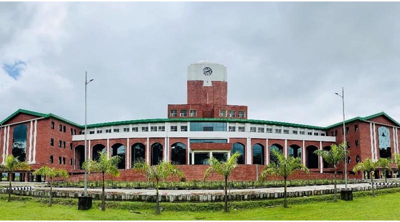 Union Minister Shri Arjun Munda will address the inauguration ceremony of ICAR-Indian Agricultural Research Institute (IARI), Assam as chief guest on 4th March 2024