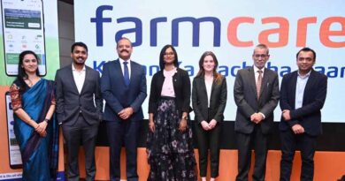 Yara starts campaign "Kissan ka Sachcha Yaar" to promote friendships between farmers and retailers for sustainable agriculture.