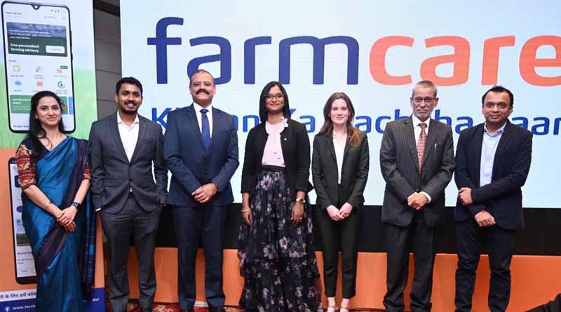 Yara starts campaign "Kissan ka Sachcha Yaar" to promote friendships between farmers and retailers for sustainable agriculture.