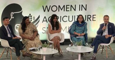 Godrej Agrovet hosts first edition of its ‘Women in Agriculture’ summit