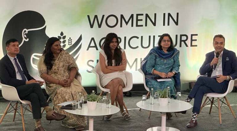 Godrej Agrovet hosts first edition of its ‘Women in Agriculture’ summit