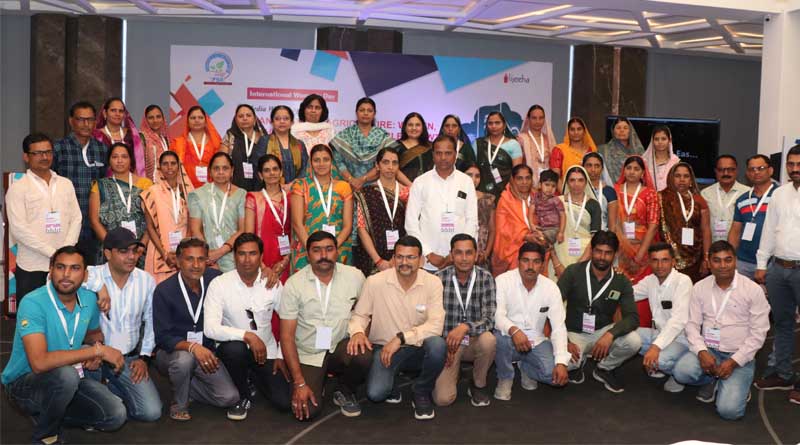 Enhance access to inputs, credit and technology to empower women in agriculture: Experts
