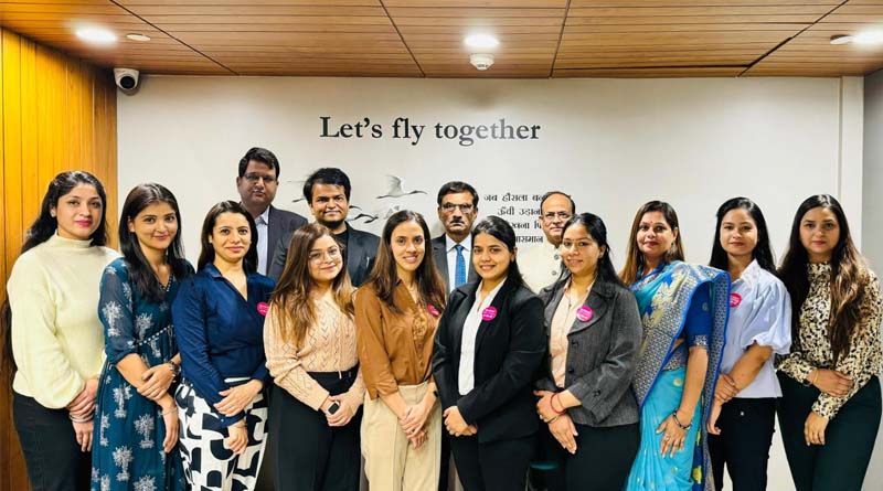 Empowering Equality: Safex Chemicals Celebrates International Women’s Day by Appointing Interim Women Leaders