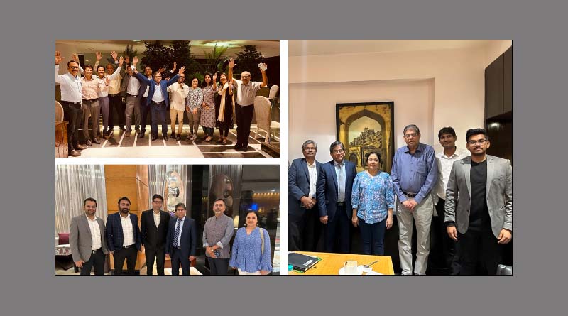 World bioprotection forum organises successful agriculture biological stakeholder assembly in india, driving collaboration and innovation