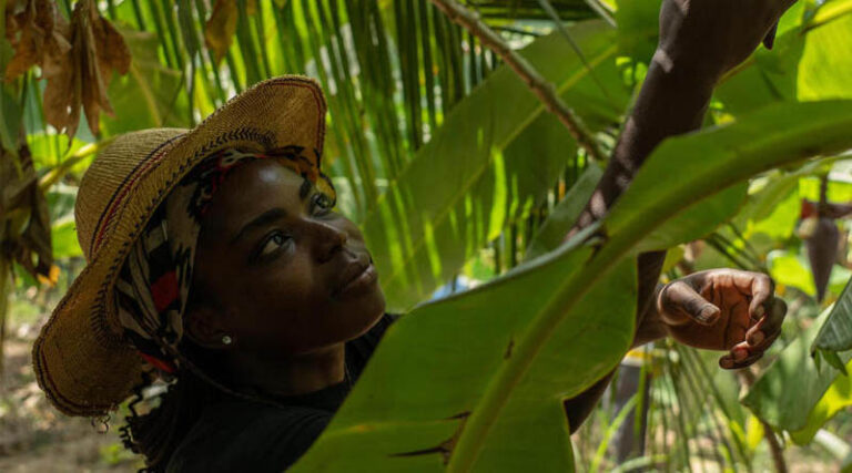 Investing in women and girls makes economic sense and accelerates progress for millions of people