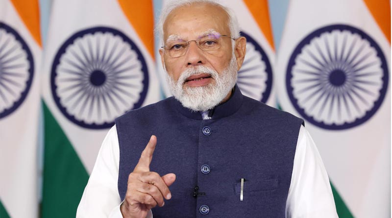 PM KISAN: Transfers to Farmers Exceed Rs 3 Lakh Crores, Benefitting 11 Crore Families