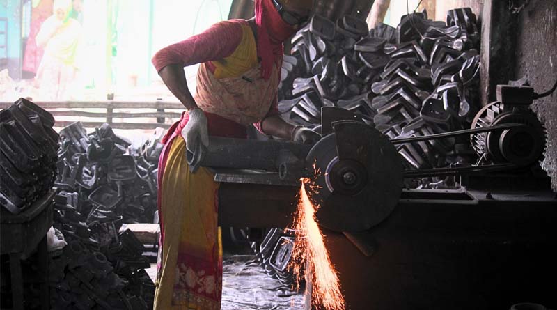 Breaking ground and redefining roles in the agri engineering sector: Anjuara Begum