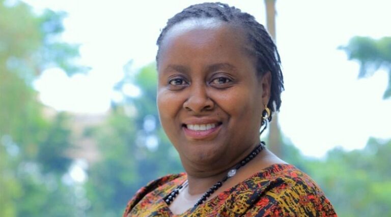 CABI scientist joins panel discussion focused on how to invest in agricultural solutions that work for women