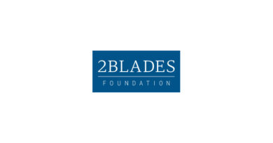 2Blades Welcomes Appolinaire Djikeng to Board of Directors