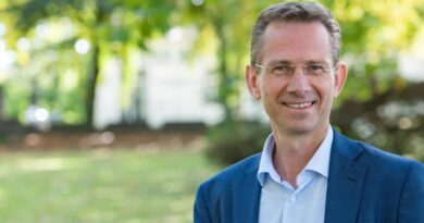 Hans Olav Raen appointed CEO of Yara Clean Ammonia