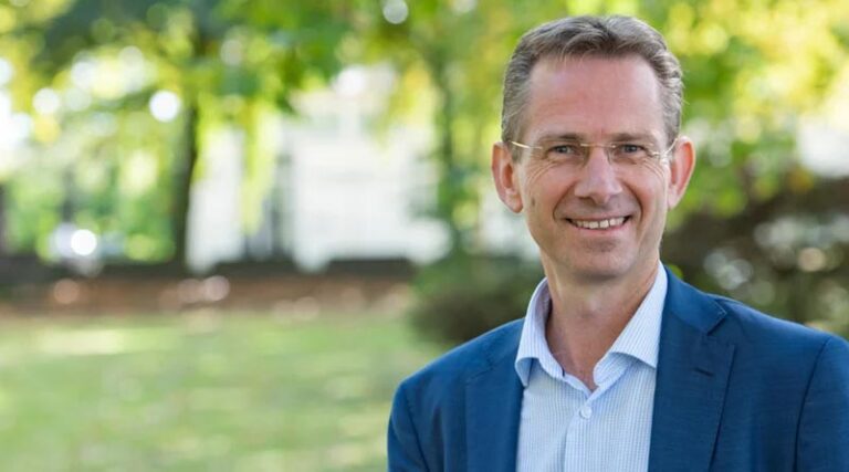 Hans Olav Raen appointed CEO of Yara Clean Ammonia