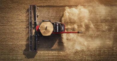 International Design Prize for Next-generation Axial-flow Combine