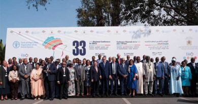 Driving Efficiency and Productivity in Africa’s Agriculture Sectors Requires Strategic Partnerships, Greater Investments, and the Power of Digital Technologies