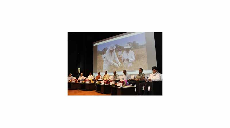 ICAR-NRRI, Cuttack celebrated its 79th Foundation Day