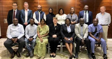 Securing the Future of Millets