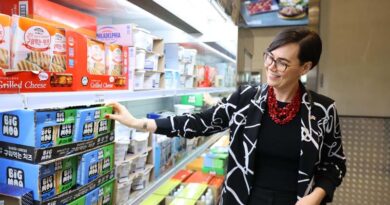 Trade Mission to South Korea Results in $67 Million in Projected Sales as USDA Works to Diversify Export Opportunities for American Agriculture