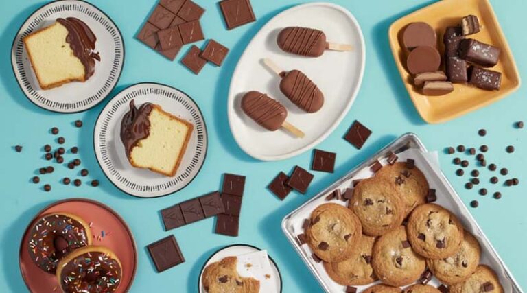 Cargill partners with Voyage Foods to scale up alternatives to cocoa-based products to meet consumers’ indulgence needs