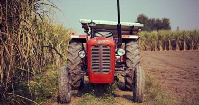 Central Farm Machinery Training and Testing Institute in Budni Announces Training Calendar for 2024