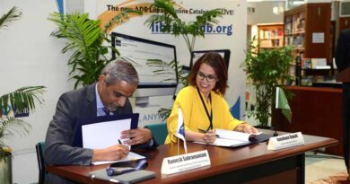 ADB, CGIAR join forces to boost and scale agricultural innovations in Asia