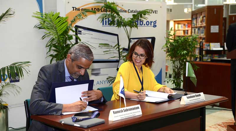 ADB, CGIAR join forces to boost and scale agricultural innovations in Asia