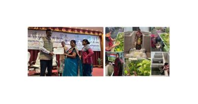 Mrs. Dipali Mahato, a Successful Ornamental Fish Farmer From Jamshedpur