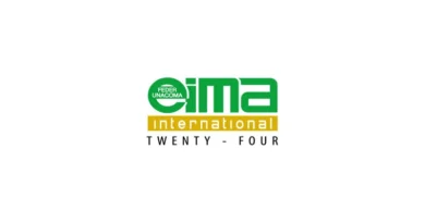 Agricultural machinery: appointment at EIMA International