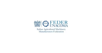 Agricultural machinery, market down in the first three months of the year