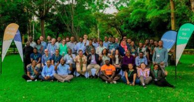 Translating Strategy Into Scientific Action