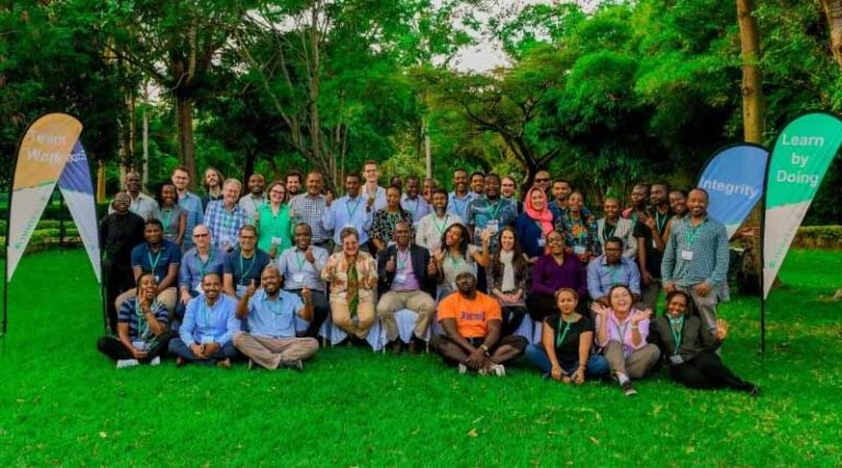 Translating Strategy Into Scientific Action