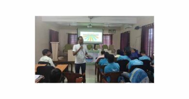 Celebration of International Day for Biological Diversity – 2024