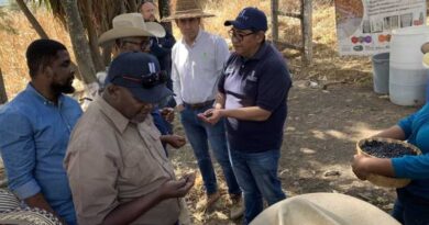 Mexico, a Lab From Which Solutions Are Generated to Address Global Challenges