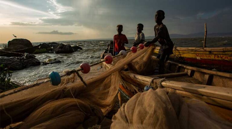 Kenya: Fishermen Face Increased Drowning Risk Due to Climate Change